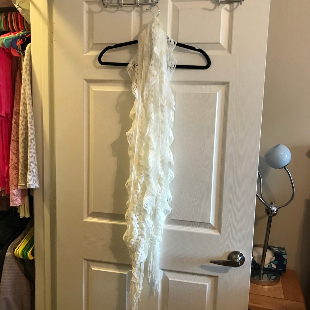 Brand New Charming Charlie Scarf